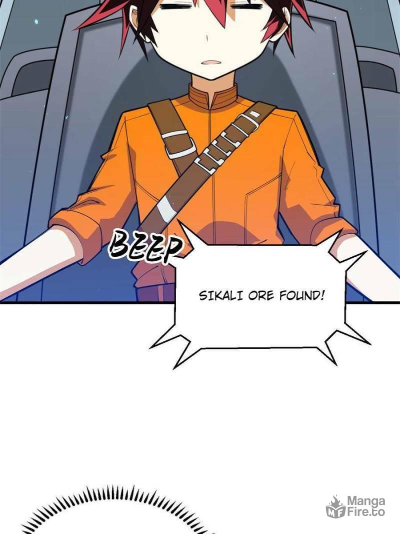 My Battleship Can Be Upgraded – Chapter 8 page 24