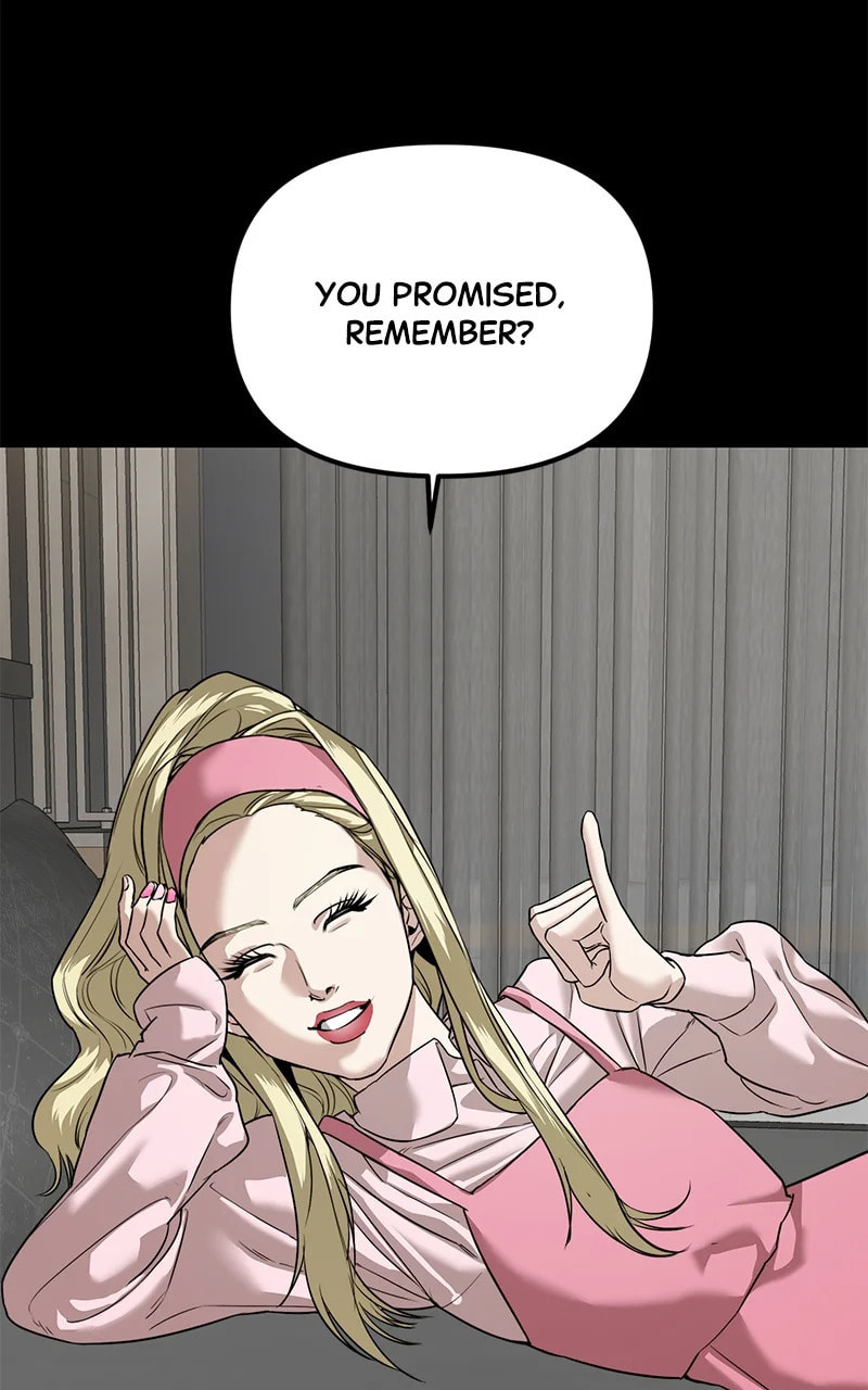 The Ki Sisters – Chapter 30 page 31