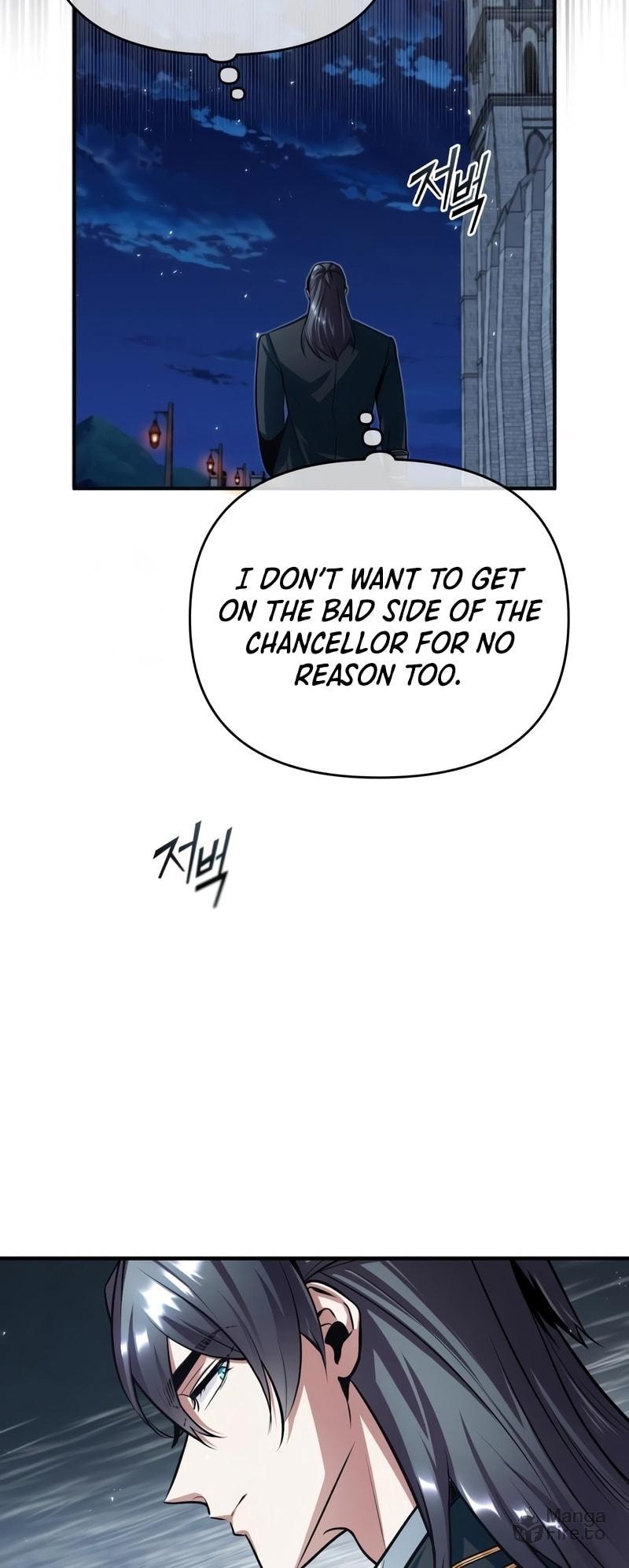 The Academy's Undercover Professor – Chapter 14 page 39