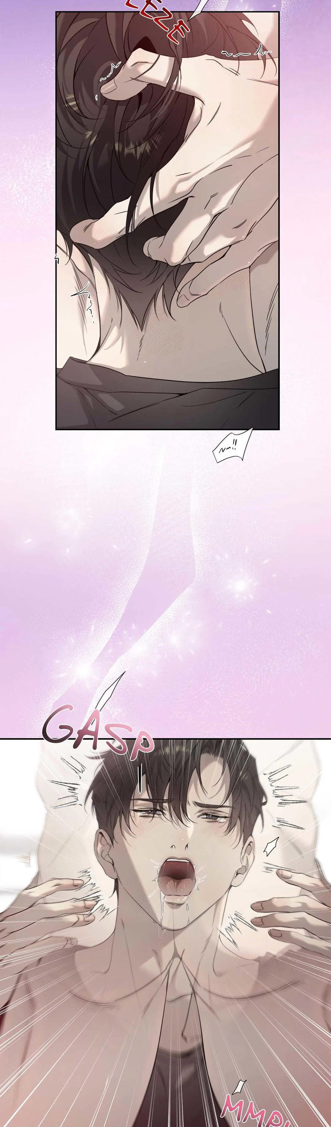 To Me Who Doesn't Love You – Chapter 29 page 10