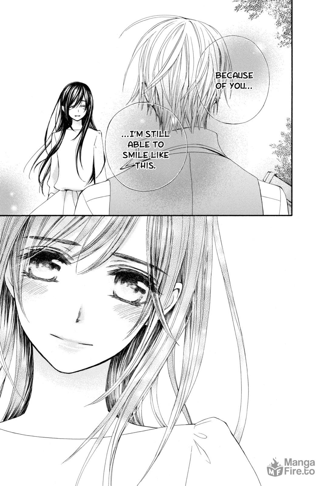 You Are My North Star page 38