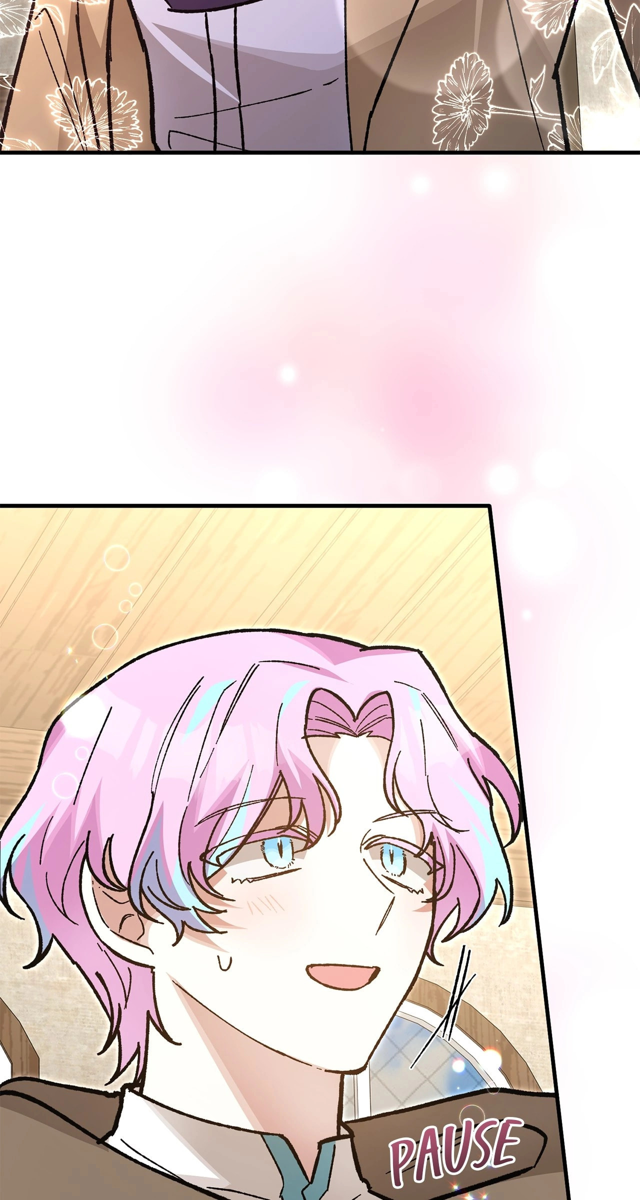 Let Me Kidnap the Male Lead – Chapter 22 page 60