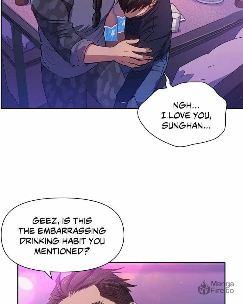 My S-Class Hunters – Chapter 19 page 23