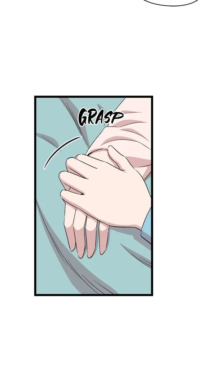 The Dawn in Moscow – Chapter 42 page 7
