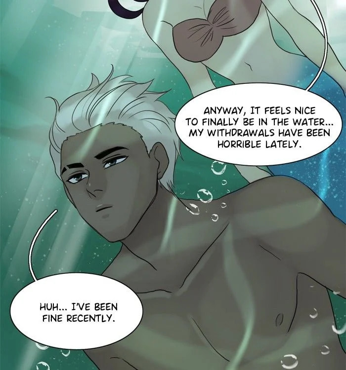Siren's Lament – Chapter 62 page 30