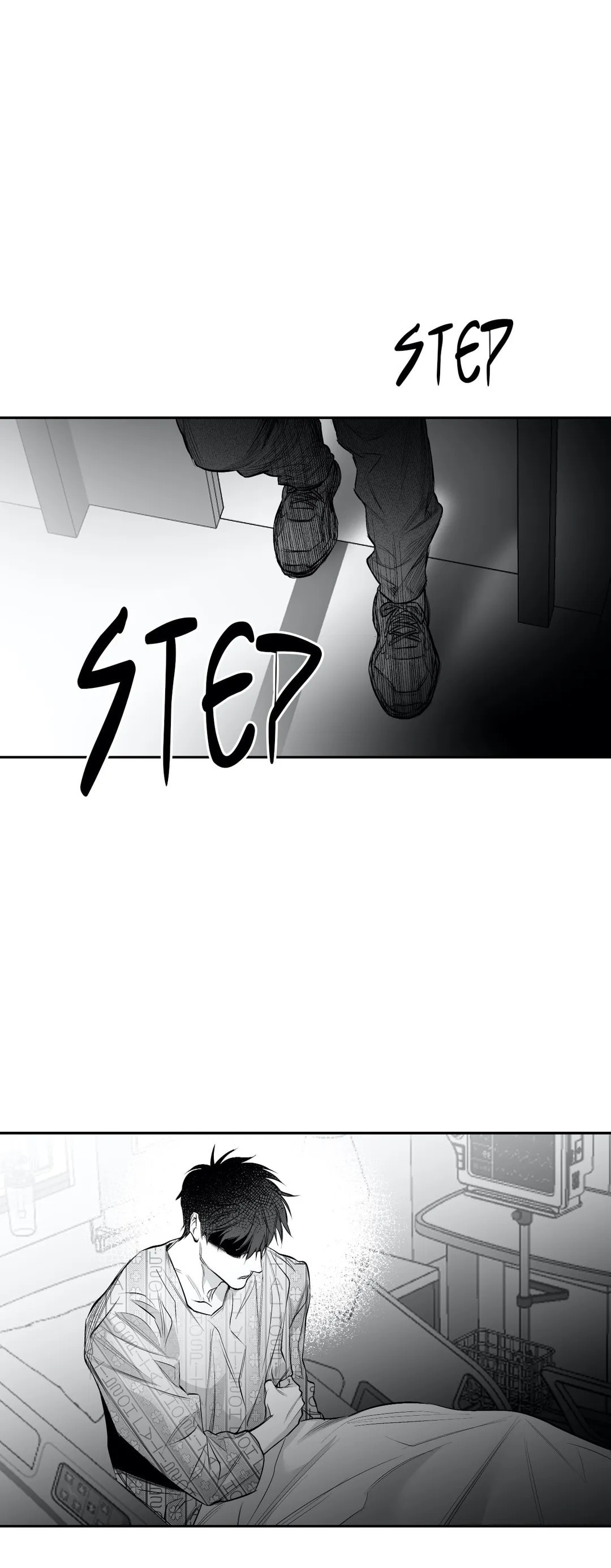 Legs That Won't Walk – Chapter 66 page 12