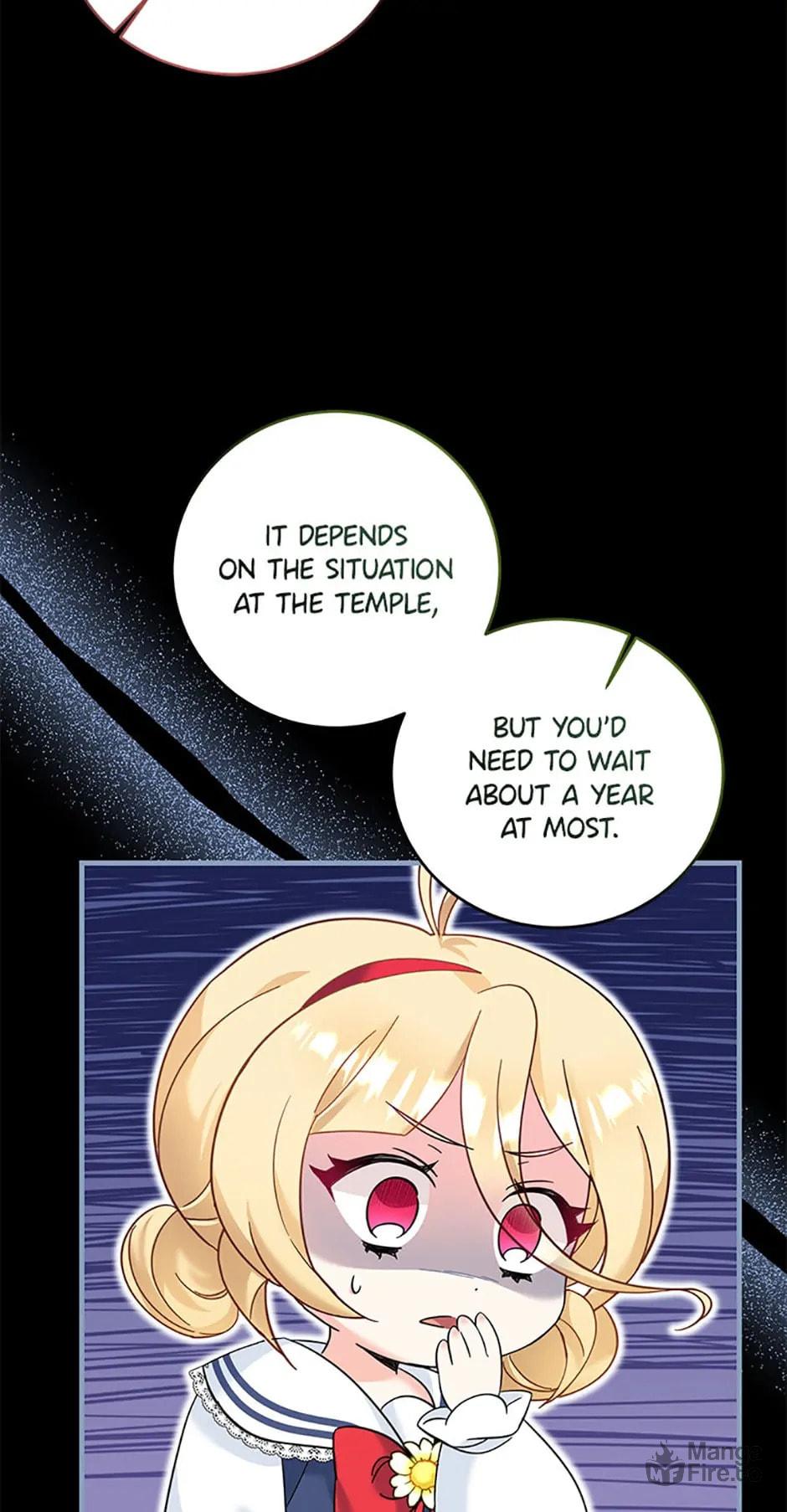 Baby Pharmacist Princess – Chapter 17 page 64