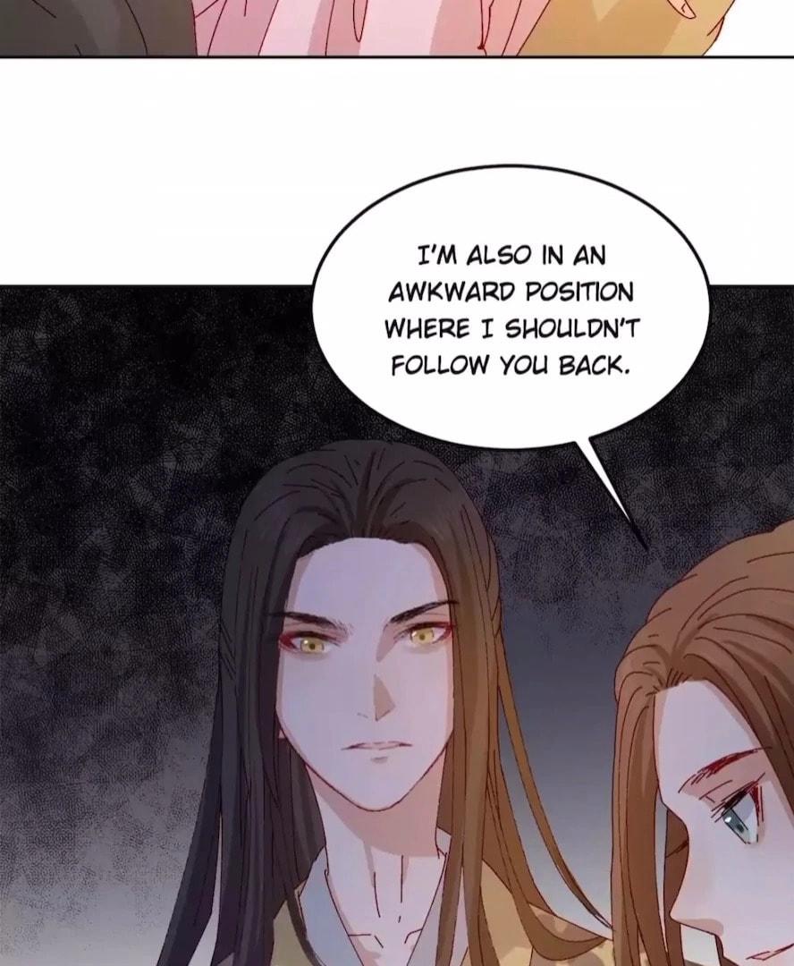 Marquis, Leave Me Alone! – Chapter 74 page 37