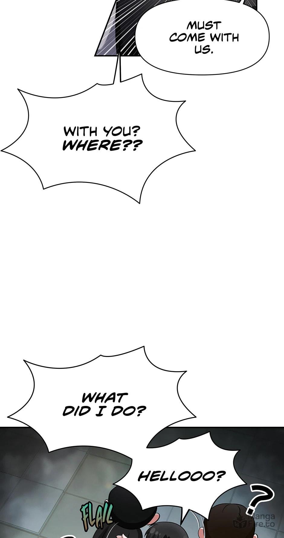 I'm the Villain's Constellation With Empty Pockets – Chapter 25 page 54