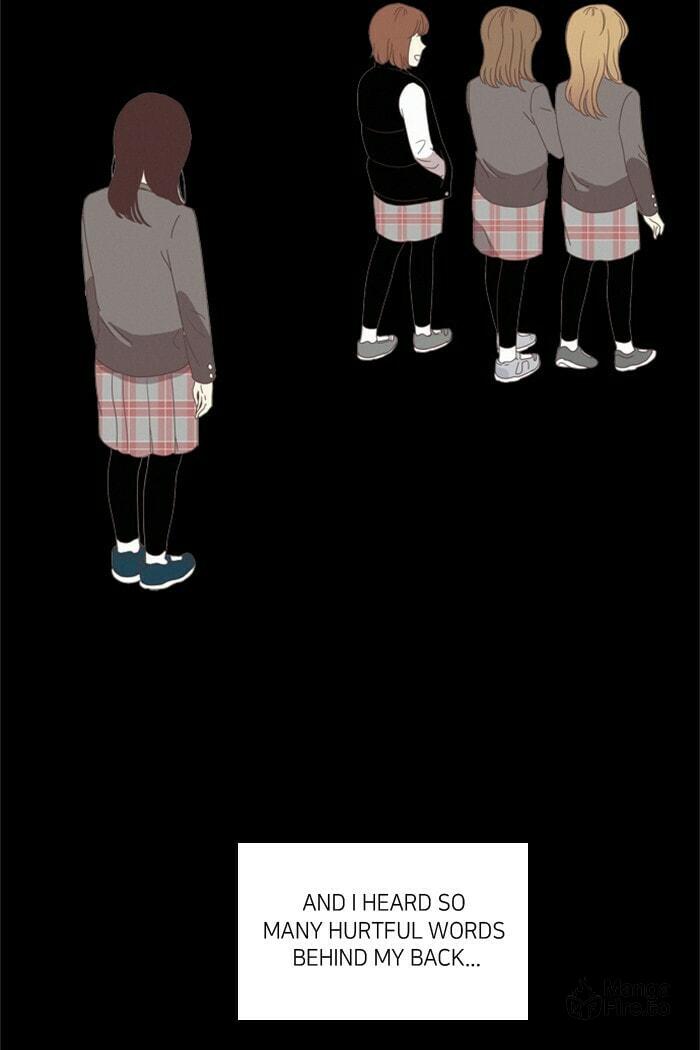 Odd Girl Out – Chapter 77 page 23