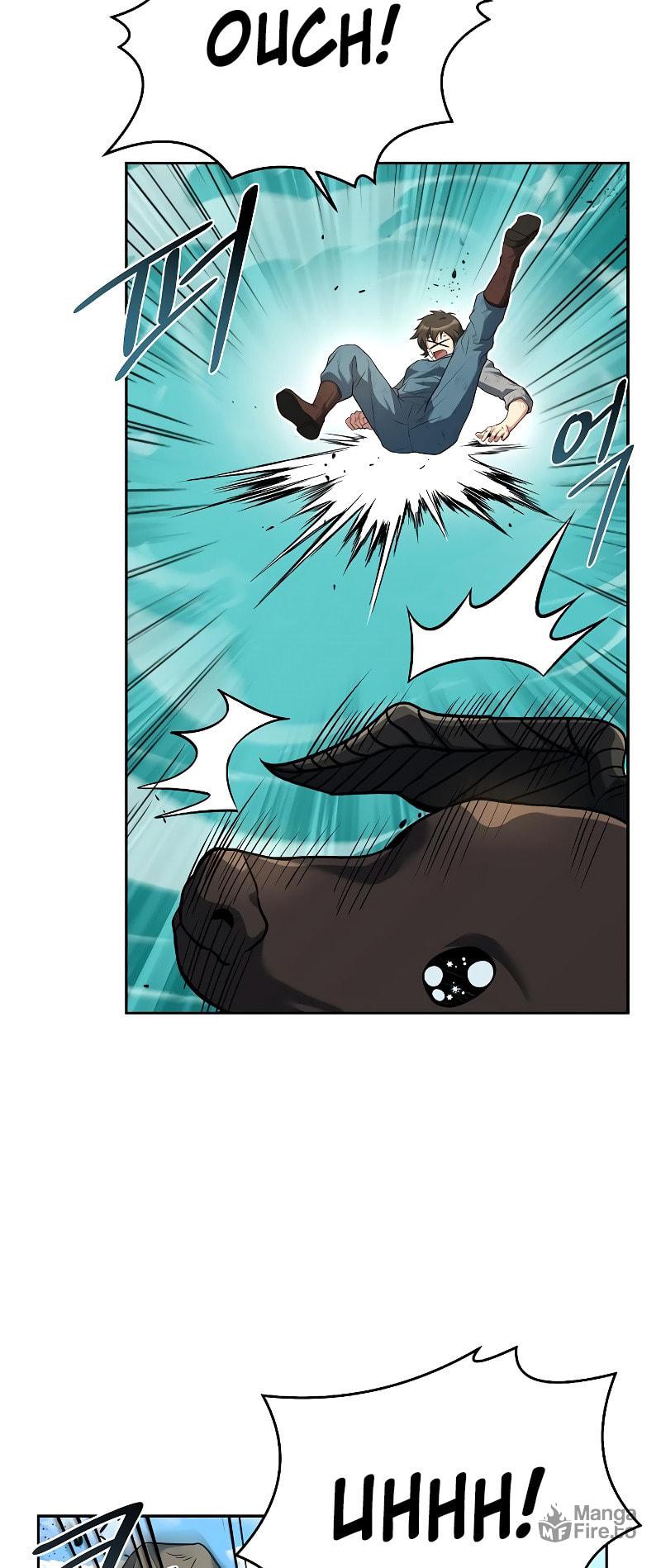 A Wizard's Restaurant – Chapter 12 page 38