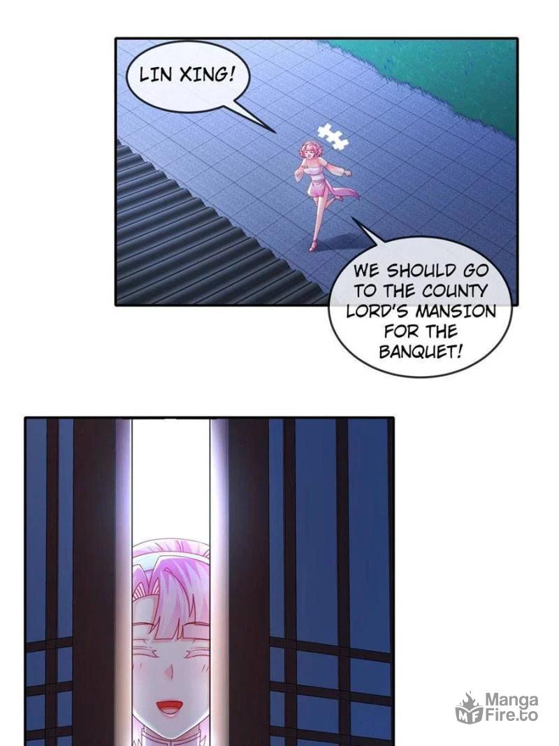My Furry Harem Is After Me – Chapter 42 page 26