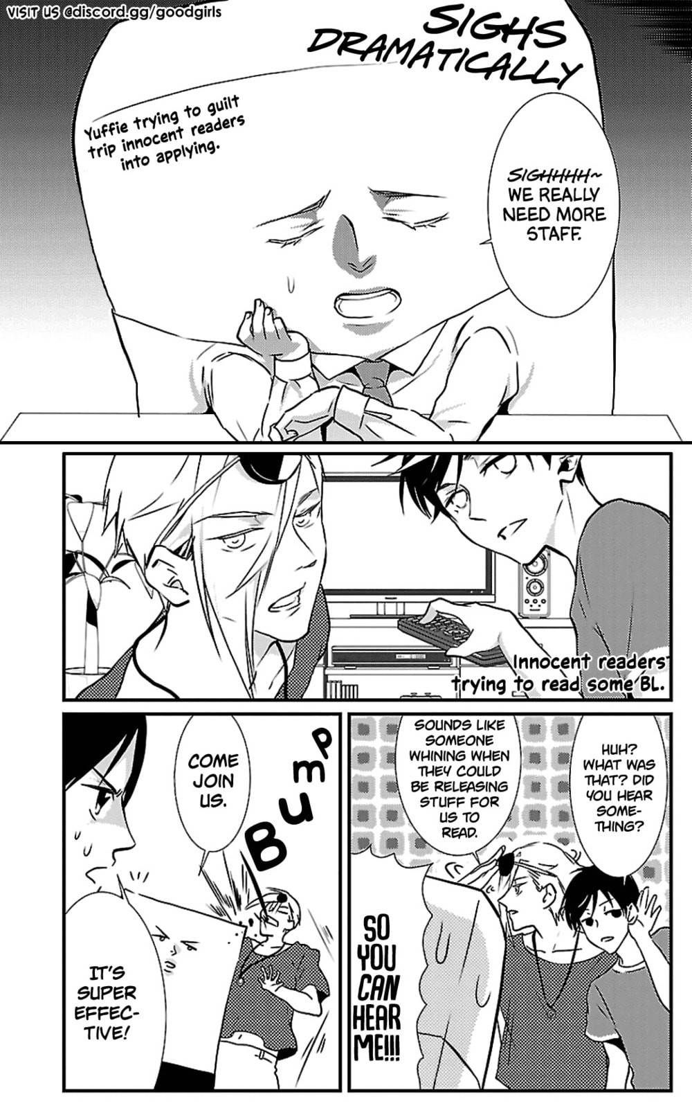 Tumbling Ace page 33