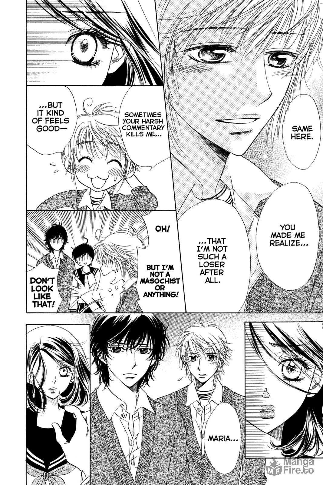 A Devil and Her Love Song – Chapter 16 page 23