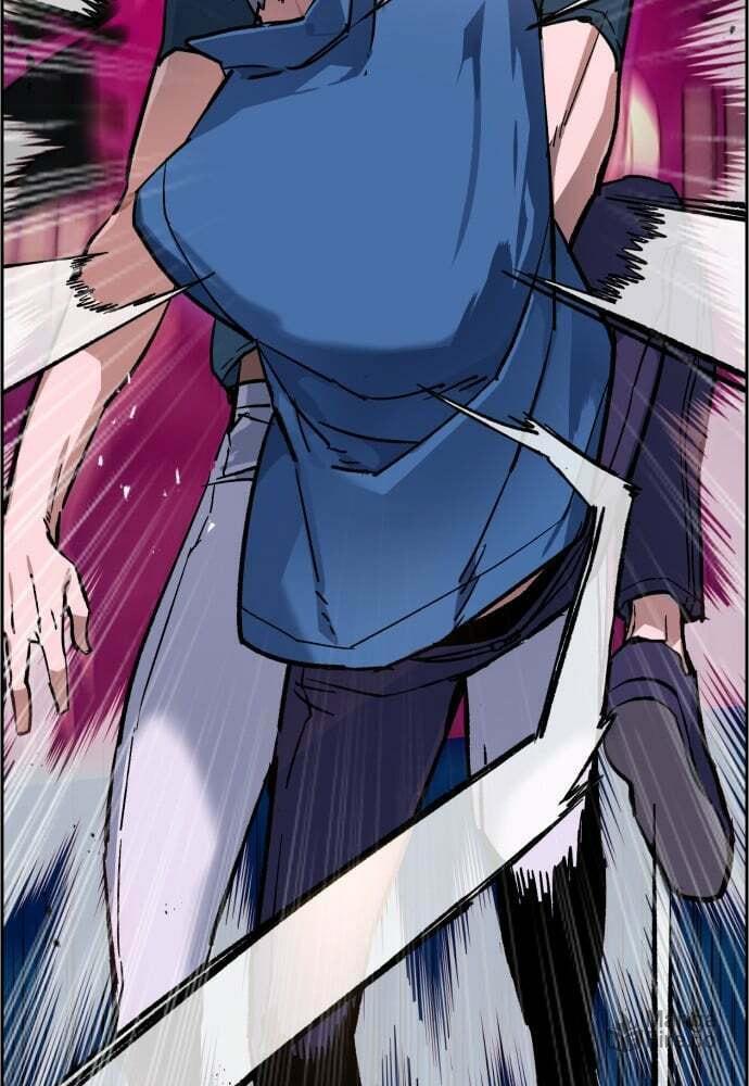 Teenage Mercenary – Chapter 7 page 38