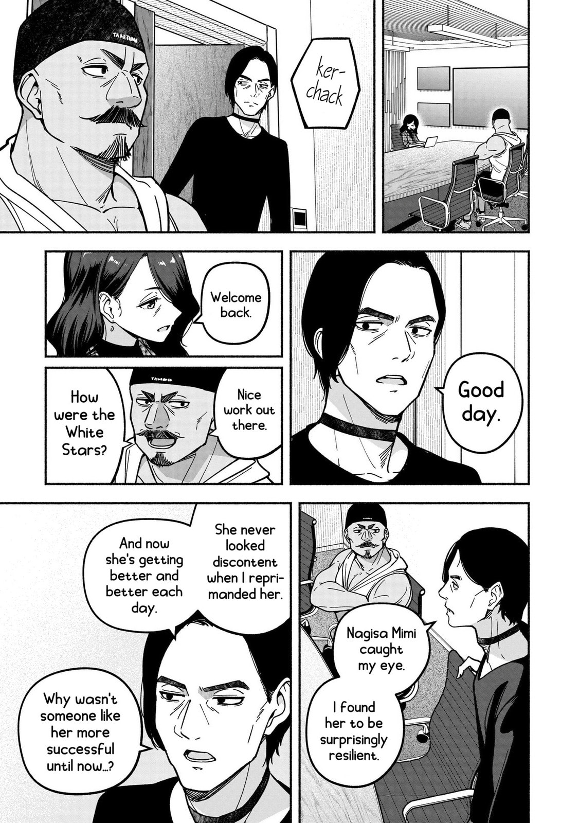 15 Persons Duel page 6