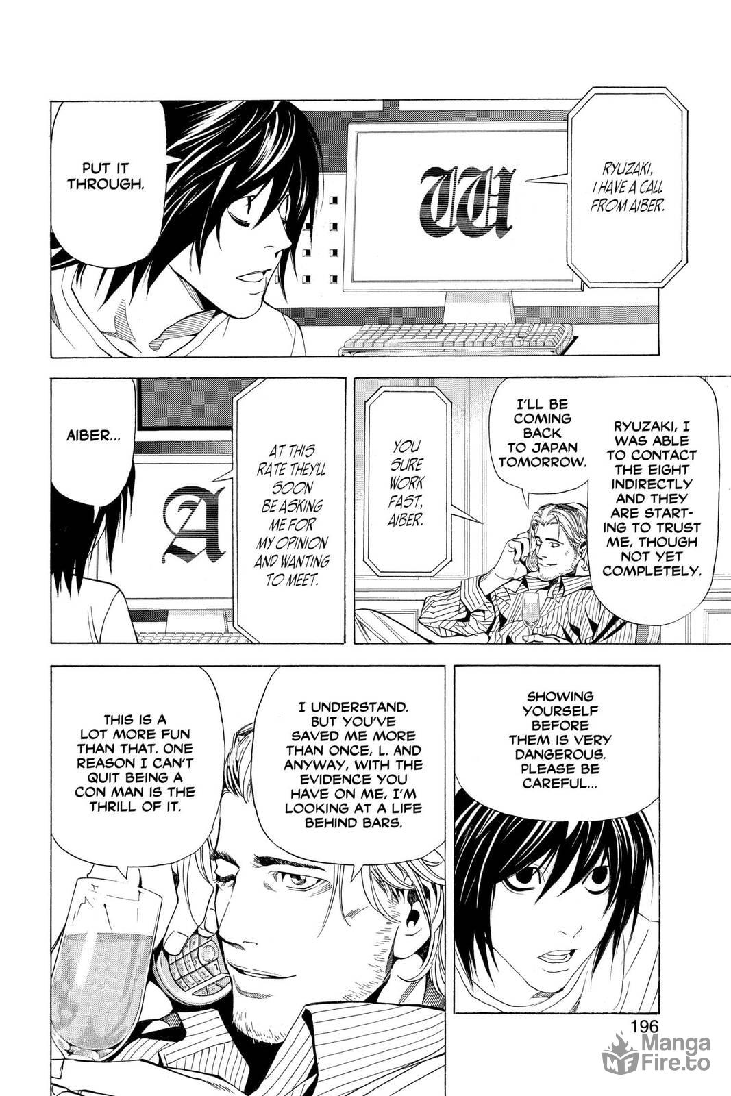 Black page 19