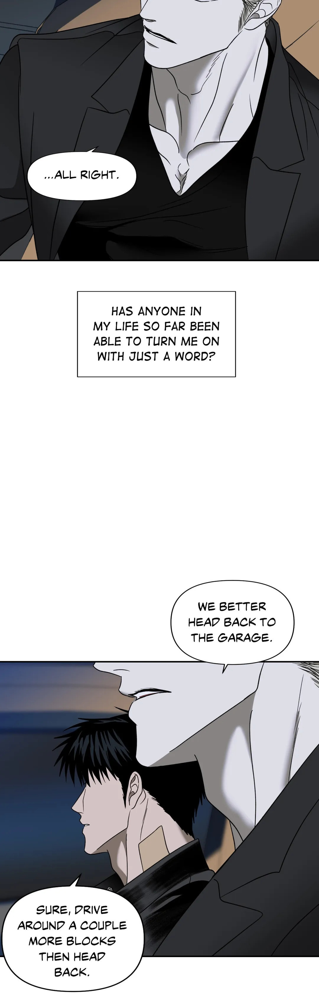 Shutline – Chapter 63 page 24
