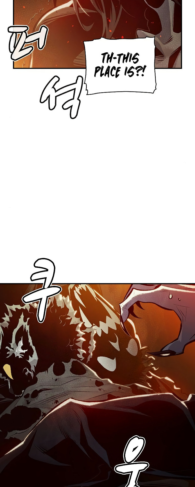 The Lone Necromancer – Chapter 36 page 33