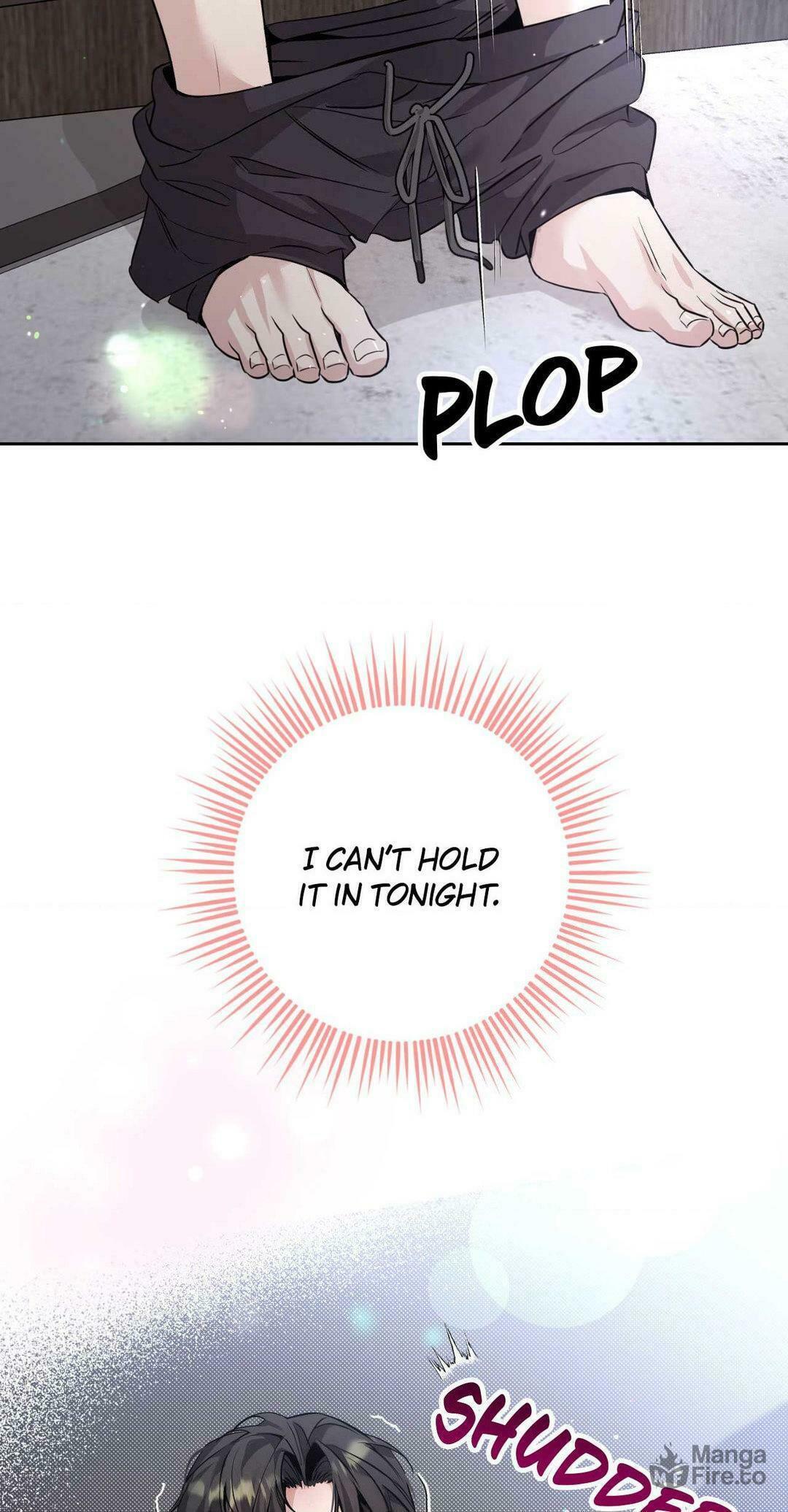 To Me Who Doesn't Love You – Chapter 10 page 41