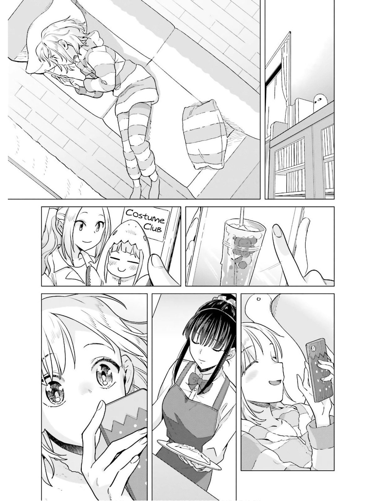 Berry Soda page 18