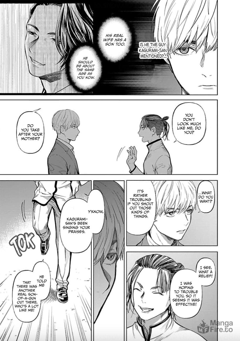 Well, Shall I Murder Instead of You? – Chapter 0 page 19