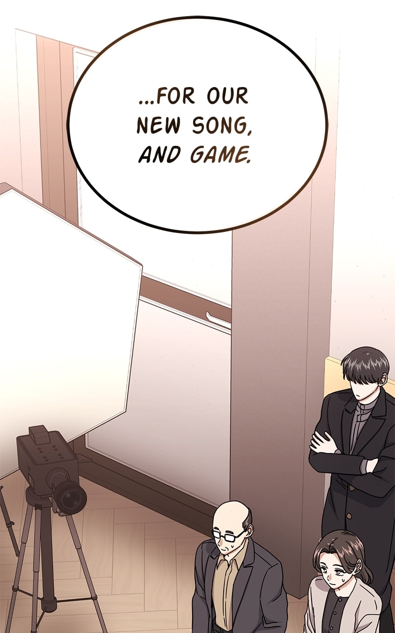 Superstar Associate Manager – Chapter 64 page 15