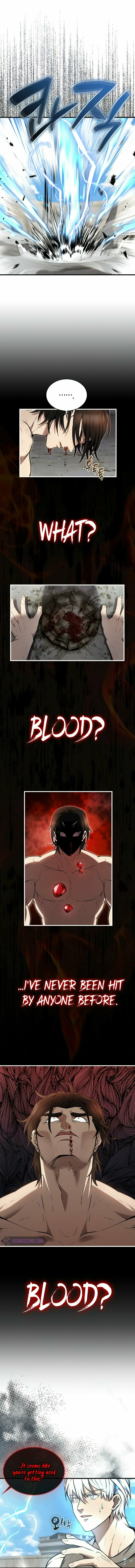 The Extra is Too Strong – Chapter 16 page 1