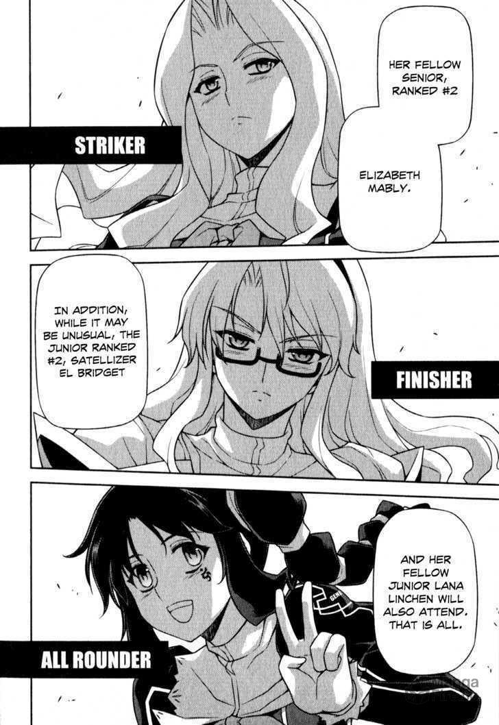 Freezing – Chapter 51 page 17