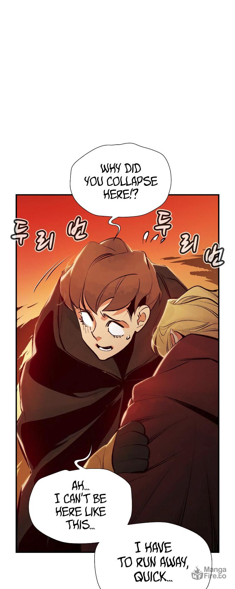 The Lone Necromancer – Chapter 59 page 77