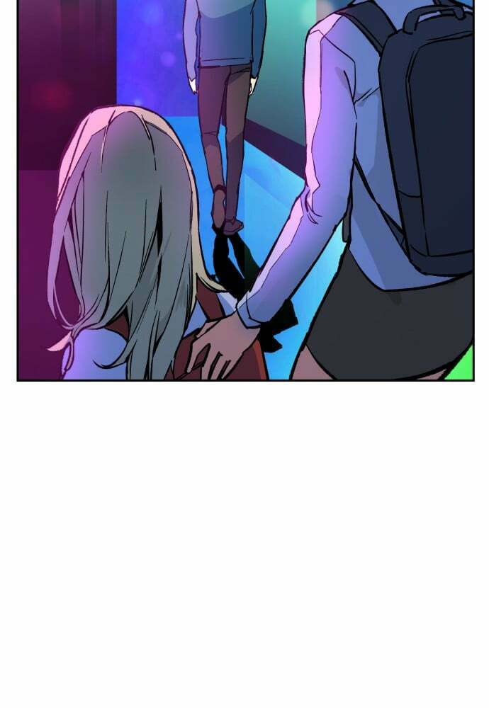 Teenage Mercenary – Chapter 7 page 91