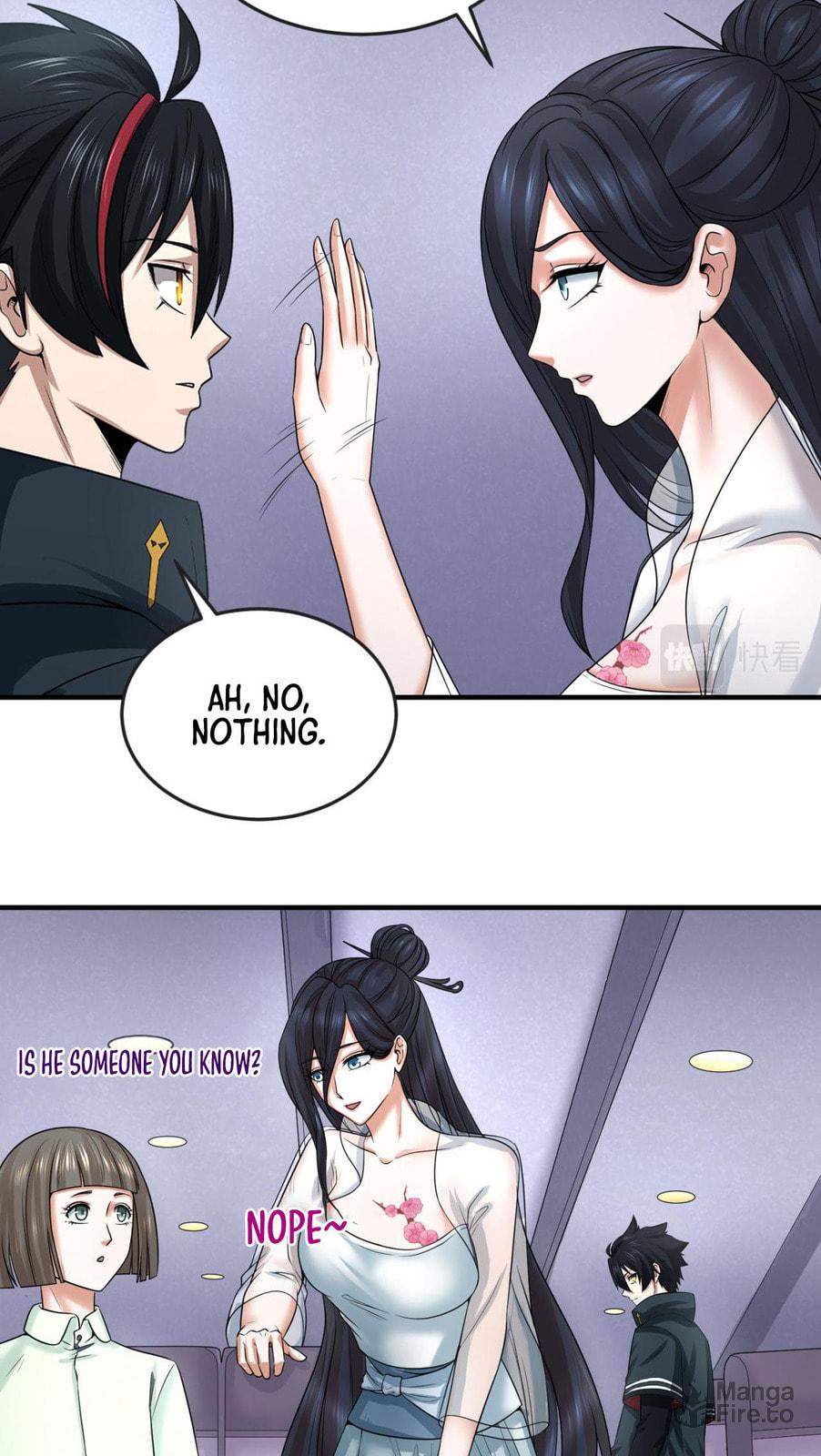 Age of Terror – Chapter 60 page 29