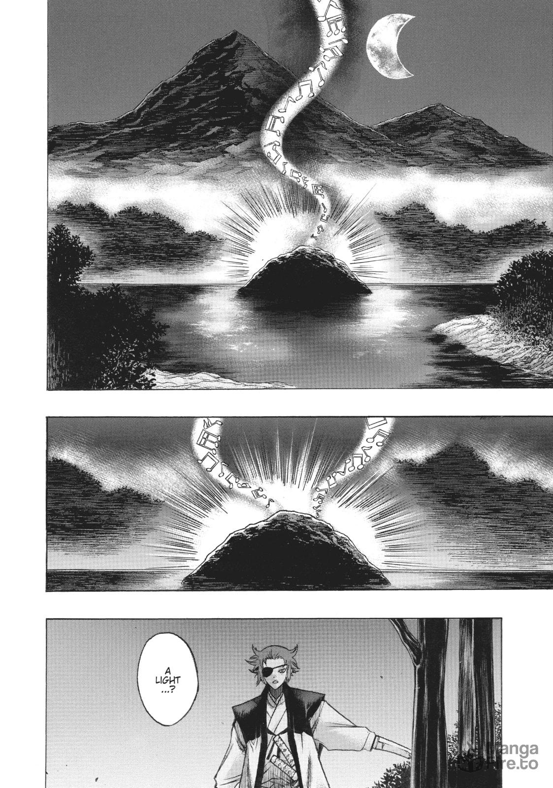 The Legend of the Back-Carried Burden: Part III page 11