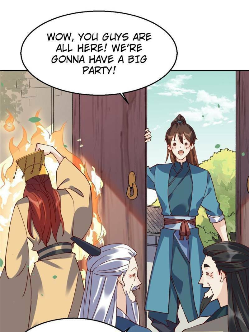 A Big Shot Actually – Chapter 20 page 18