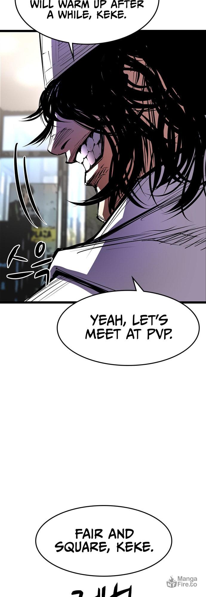 Hanlim Gym – Chapter 66 page 5