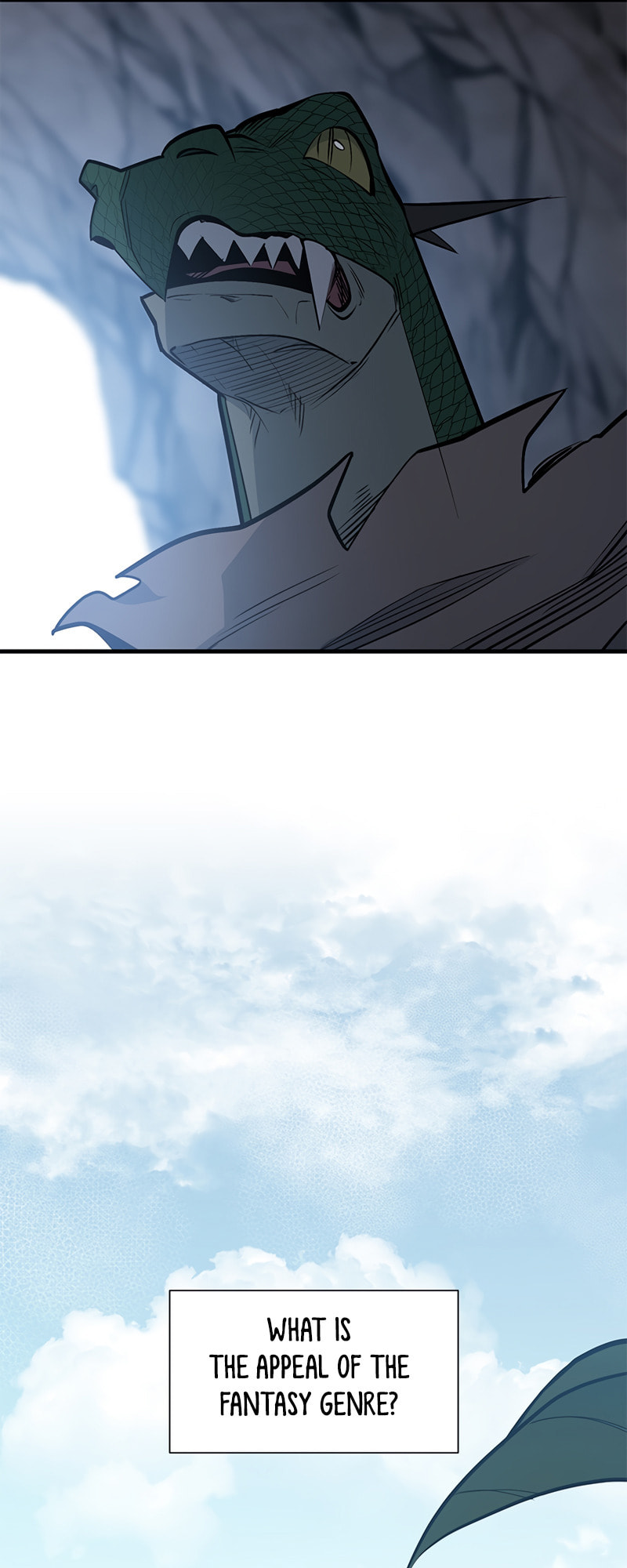 The Tutorial Is Too Tough! – Chapter 64 page 25