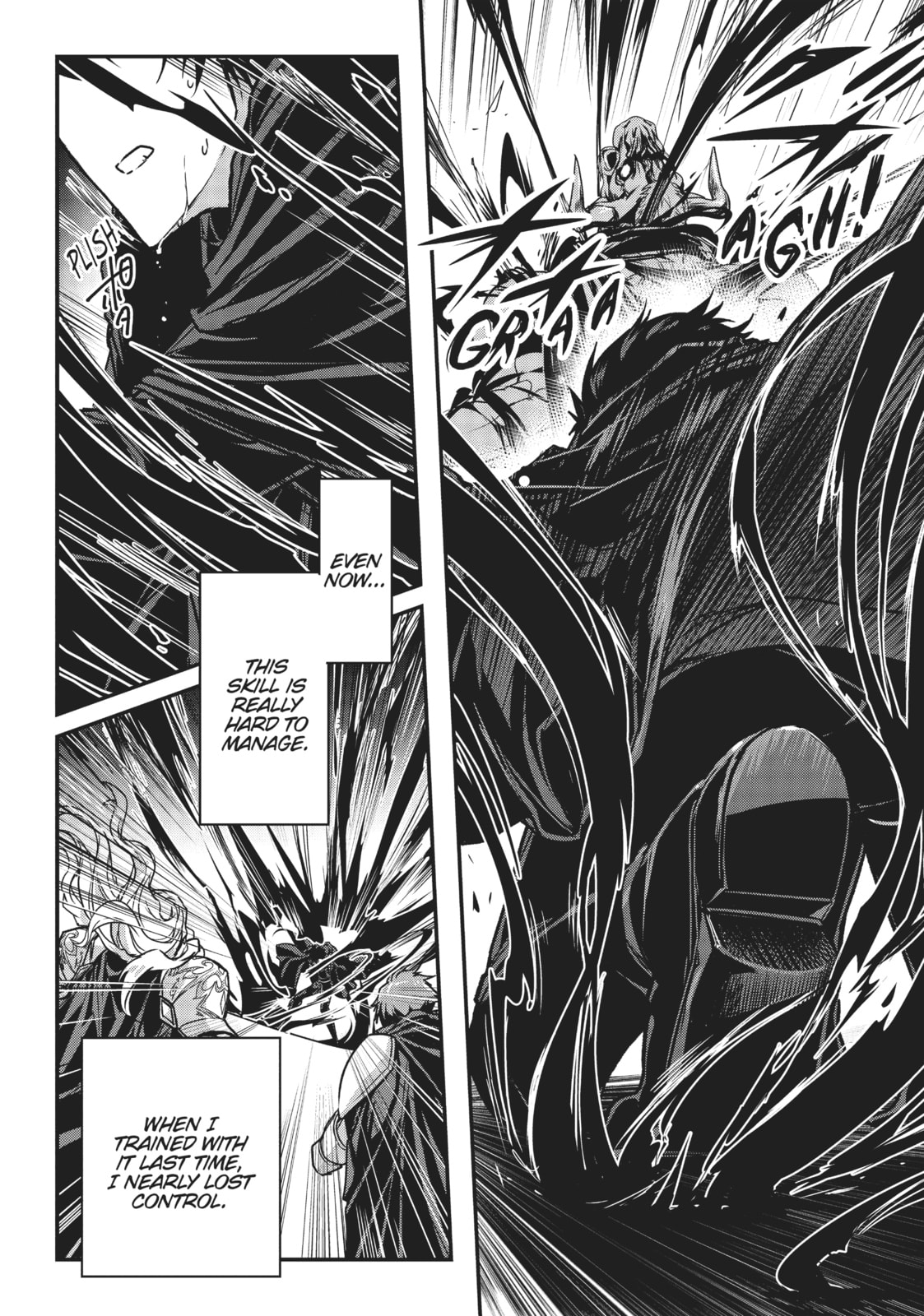 The Trap, Part III page 7