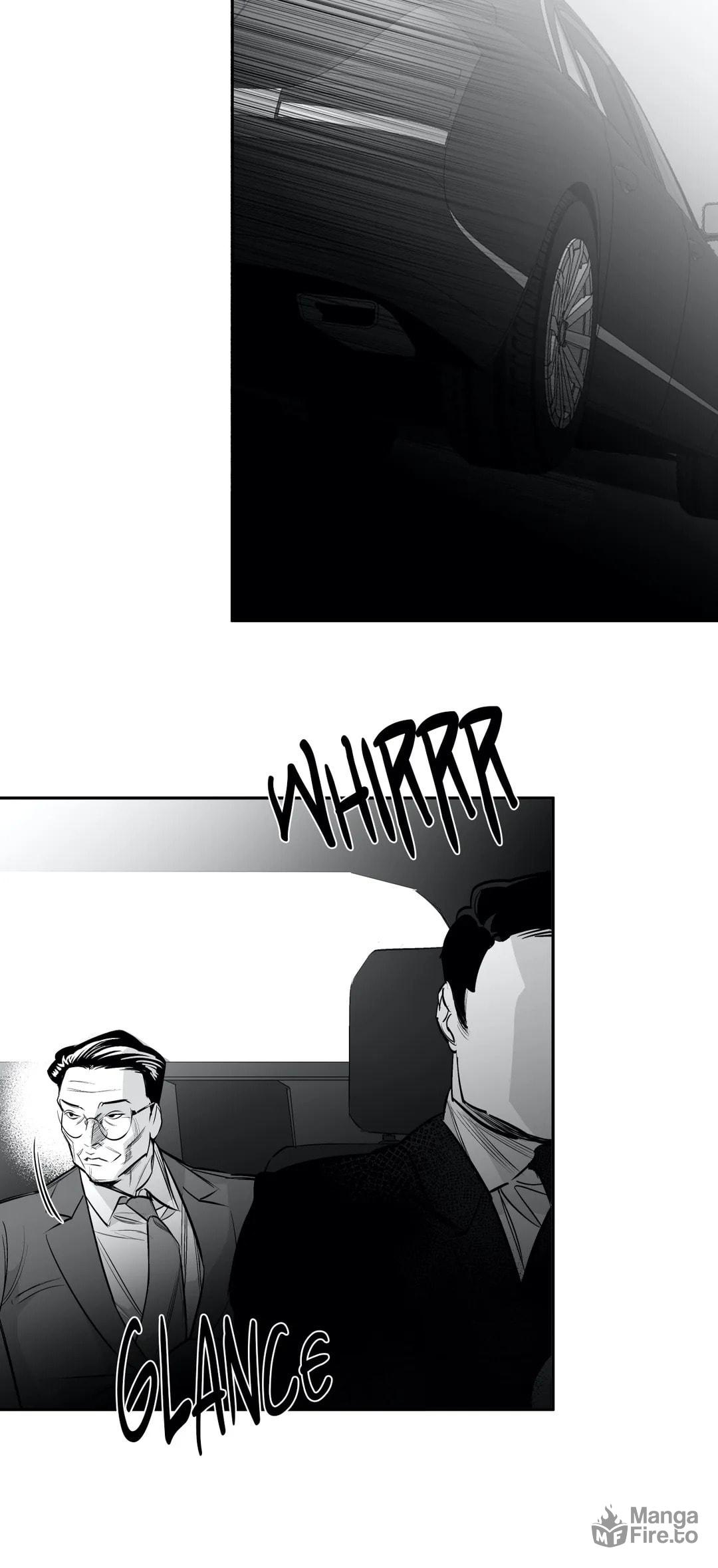 Legs That Won't Walk – Chapter 66 page 53