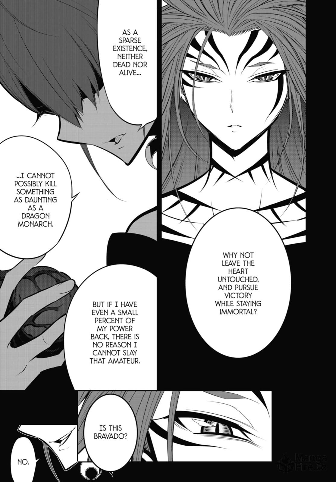 Winged Monarch vs.Winged Monarch page 4