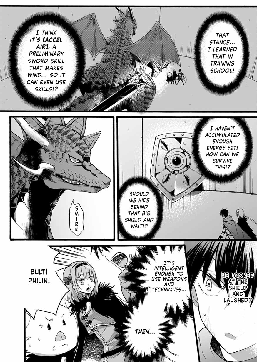 I Was Invited to the Otherworldly Country as a Warrior, But Refused and Decided to Start as a Soldier – Chapter 9 page 16