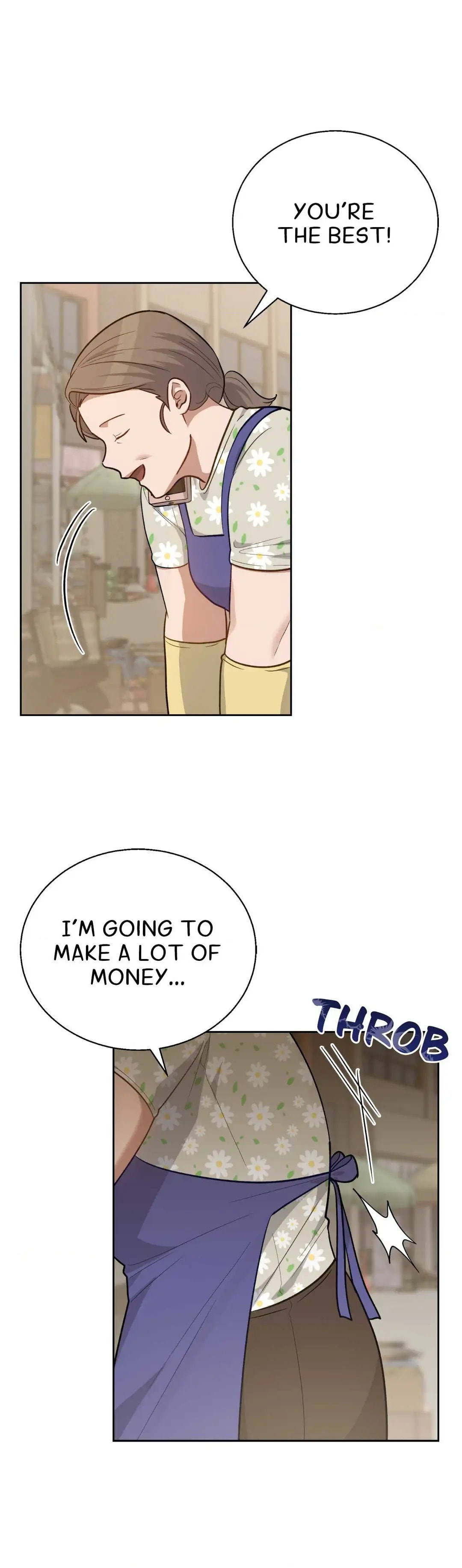 Swim in the Scent – Chapter 21 page 3