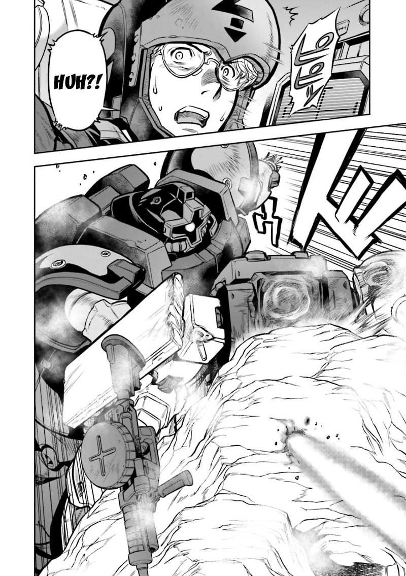 One Who Takes a Stand page 10