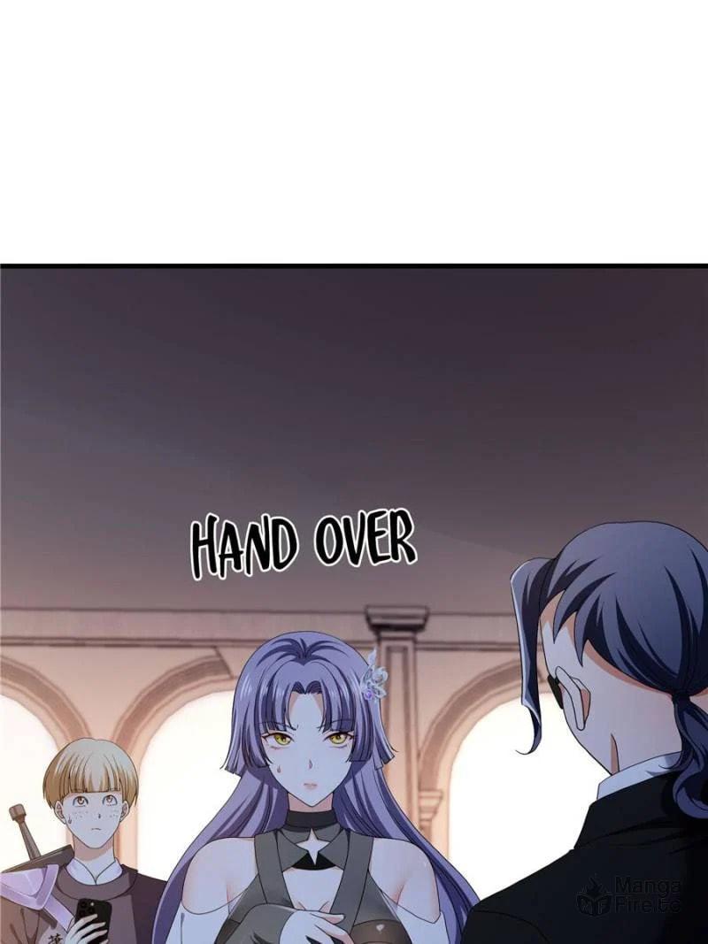 Rebirth of King Zhou: Not Being the Ultimate Villain – Chapter 31 page 34