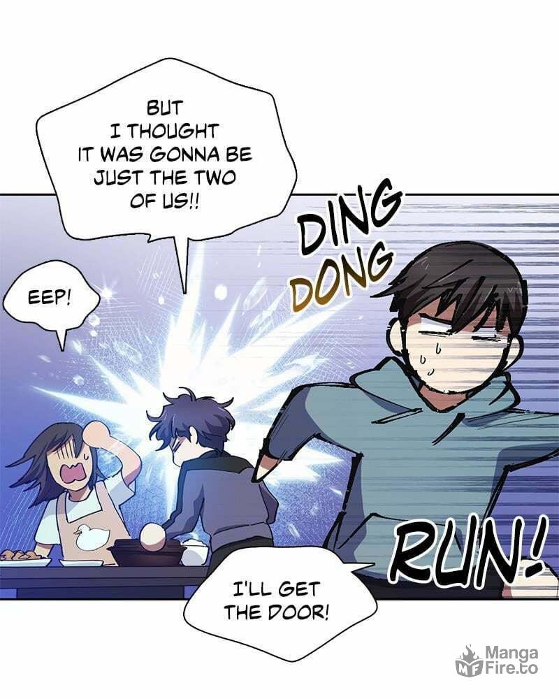 My S-Class Hunters – Chapter 19 page 68