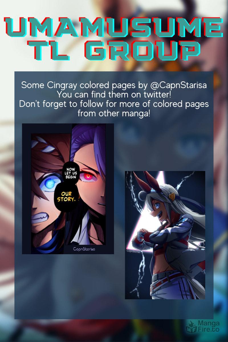 Come Run With Me page 20