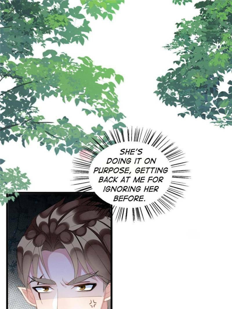 Help! My Beast Husband Pampers Me Too Much! – Chapter 30 page 40