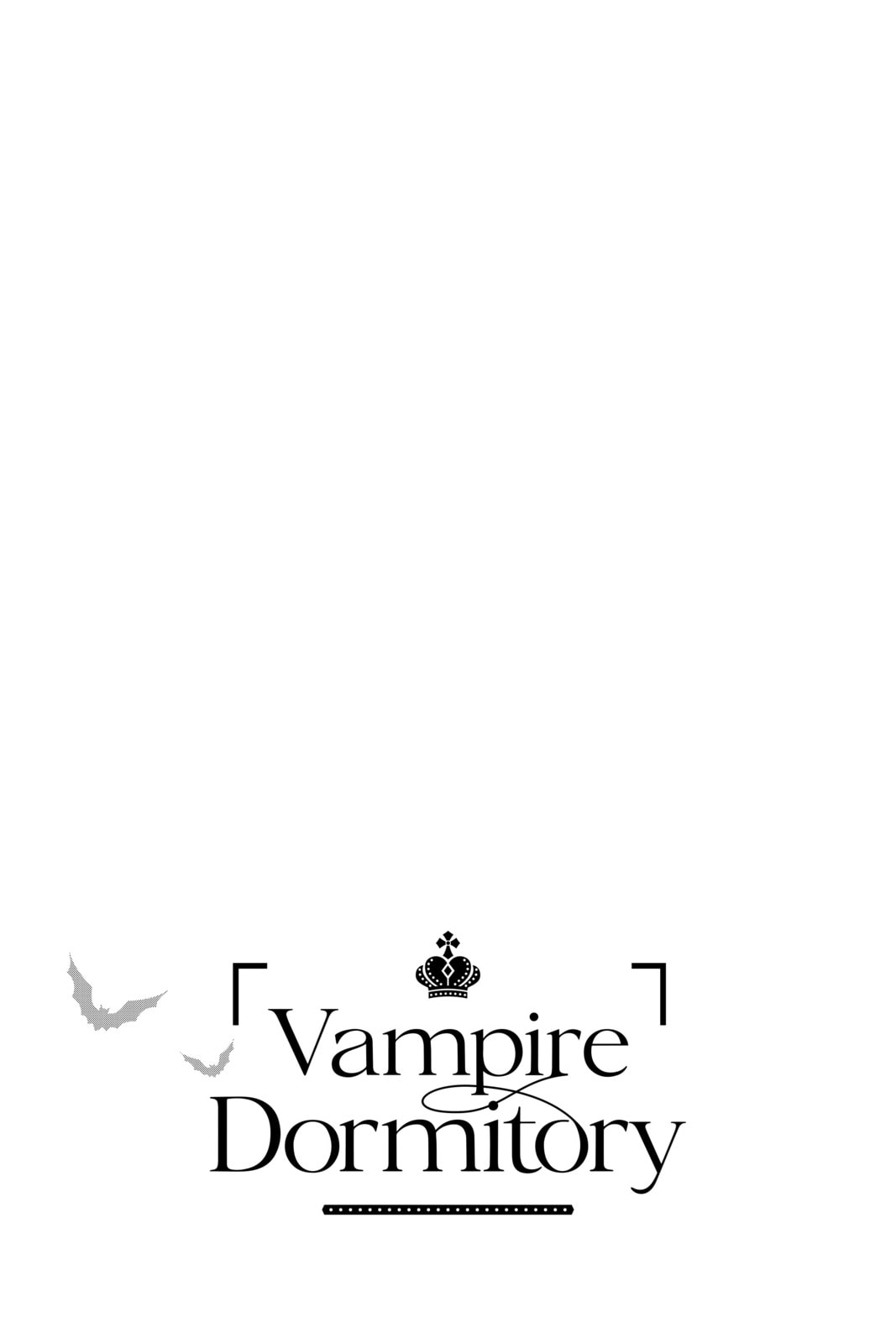 Vampire Dormitory – Chapter 26 page 36
