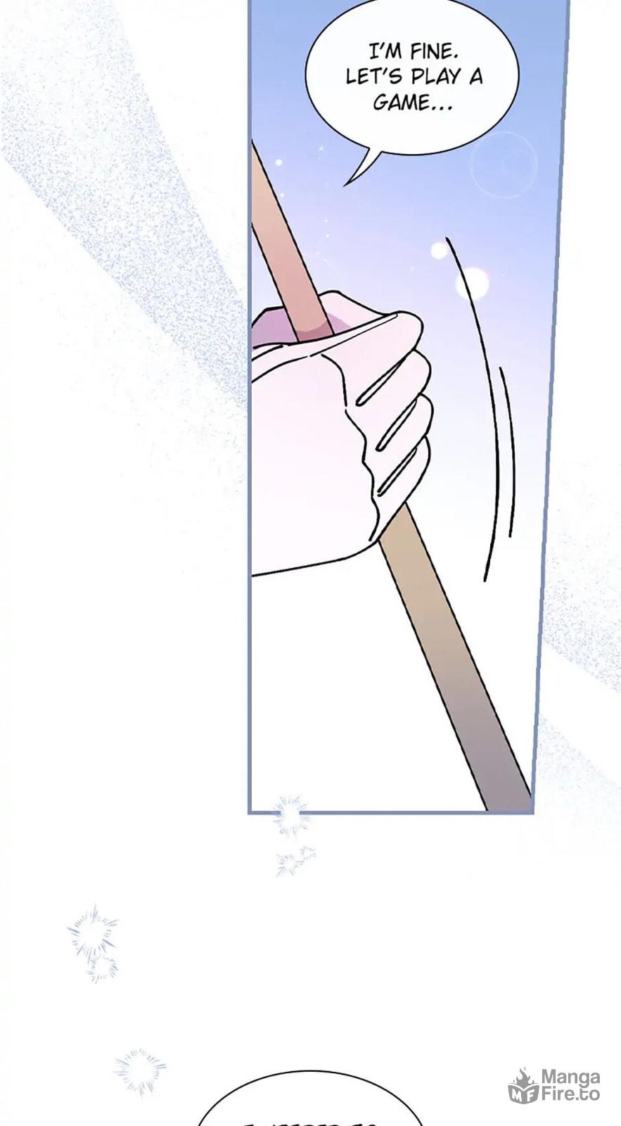 Aria of the Withered Branch – Chapter 36 page 26