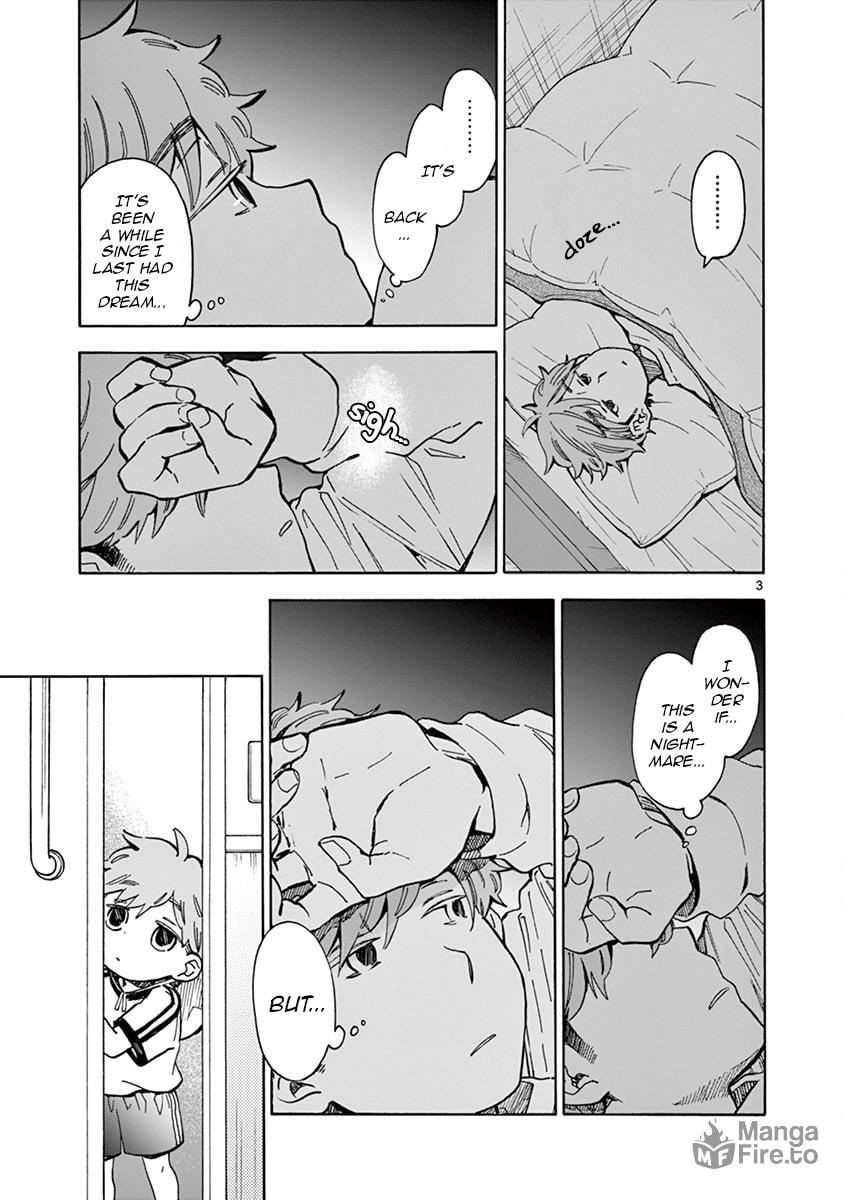 Lie and Promise page 2