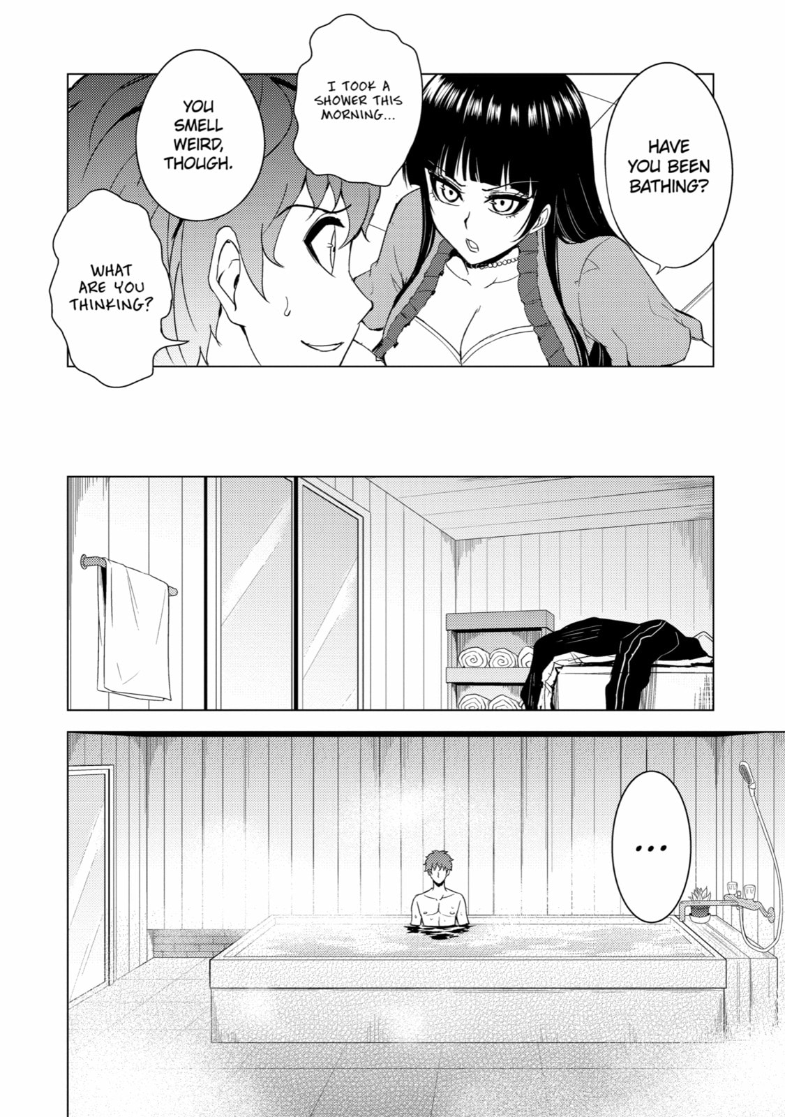 A Difficult Assignment 9 page 13